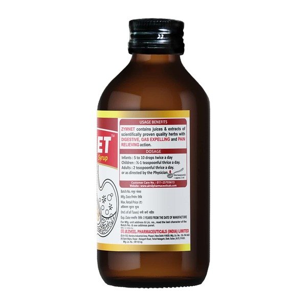 Neeri Syrup