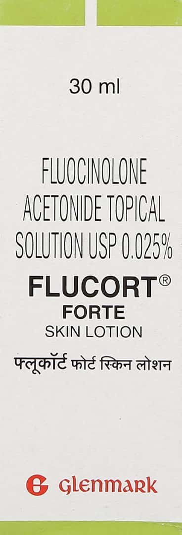 A-FLU-O-CIL FORTE TABLET