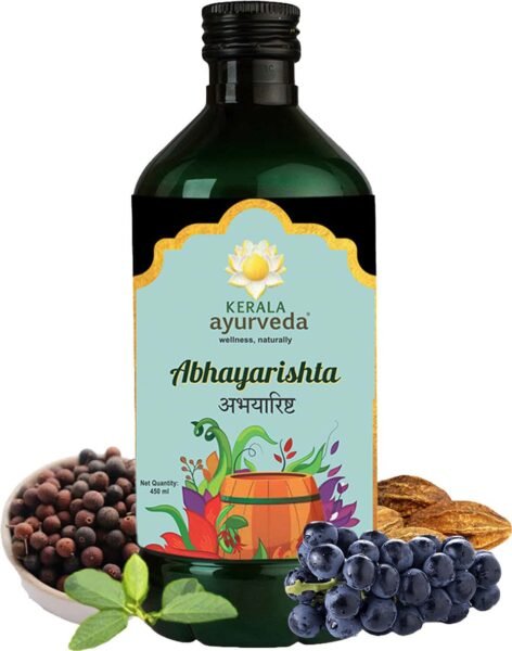 ABHAYARISHTA