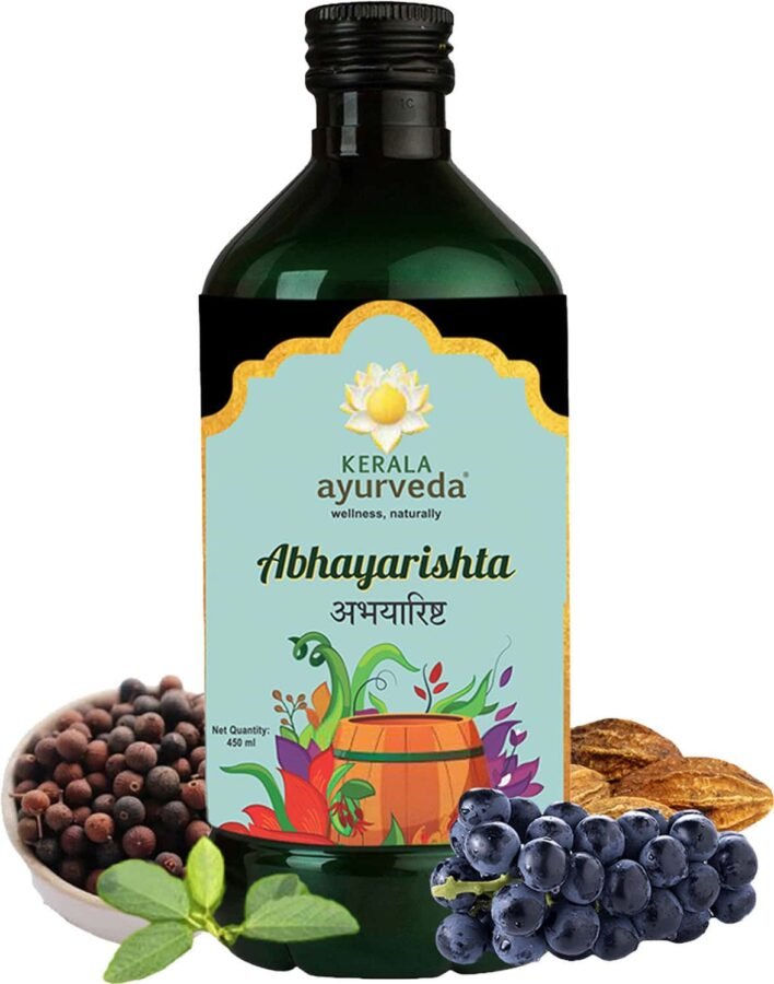 ABHAYARISHTA