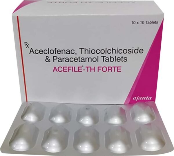 ACEFILE P TAB