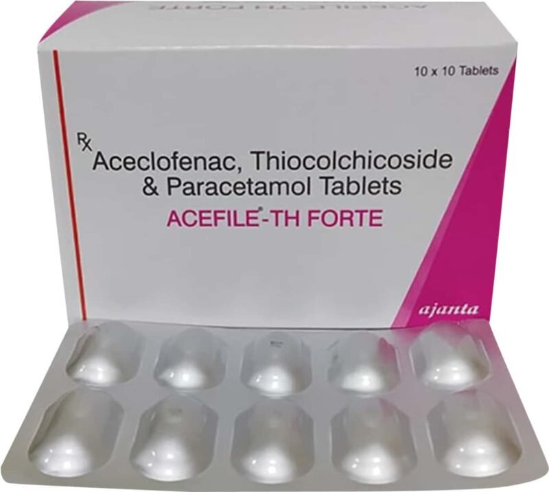 ACEFILE P TAB