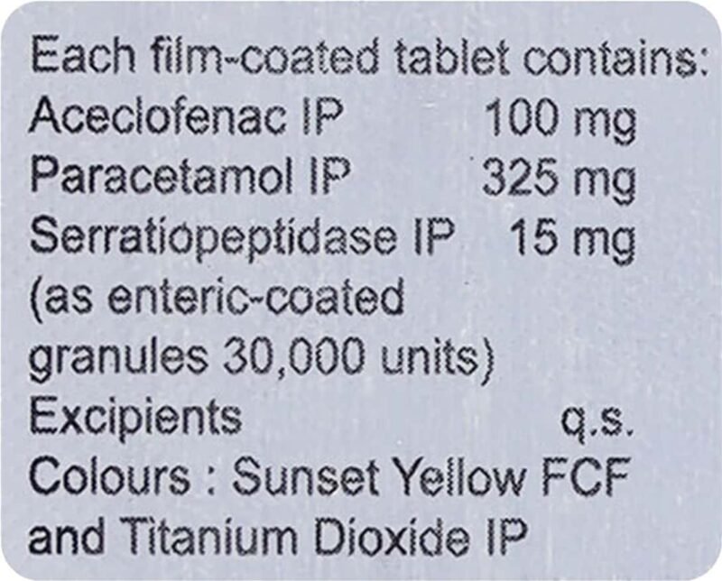 ACEFILE SP TAB