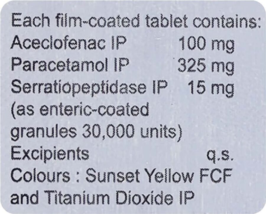 ACEFILE SP TAB