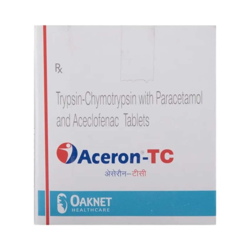 ACEFILE TC TAB