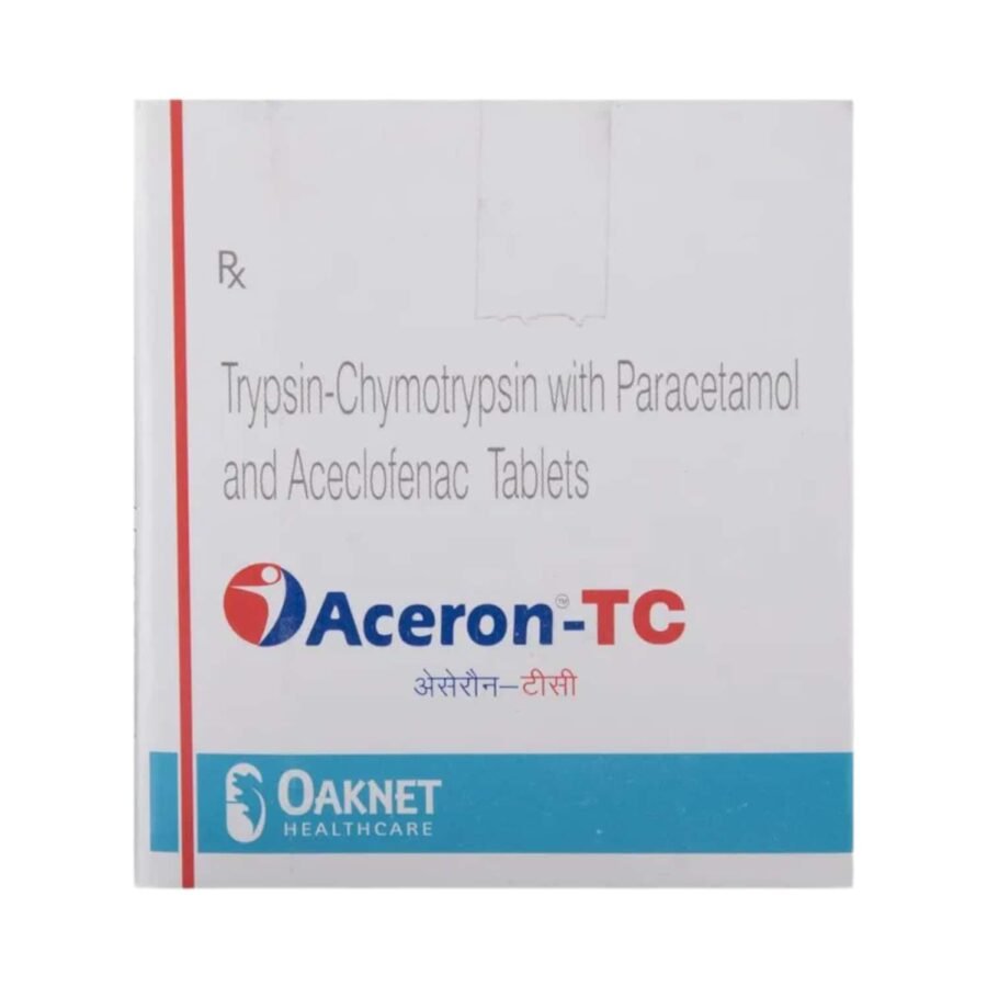 ACEFILE TC TAB