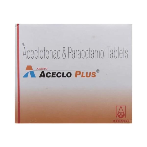 ACEROC P TAB