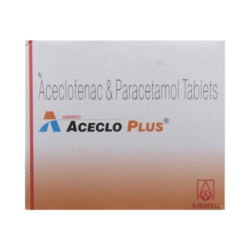 ACEROC P TAB