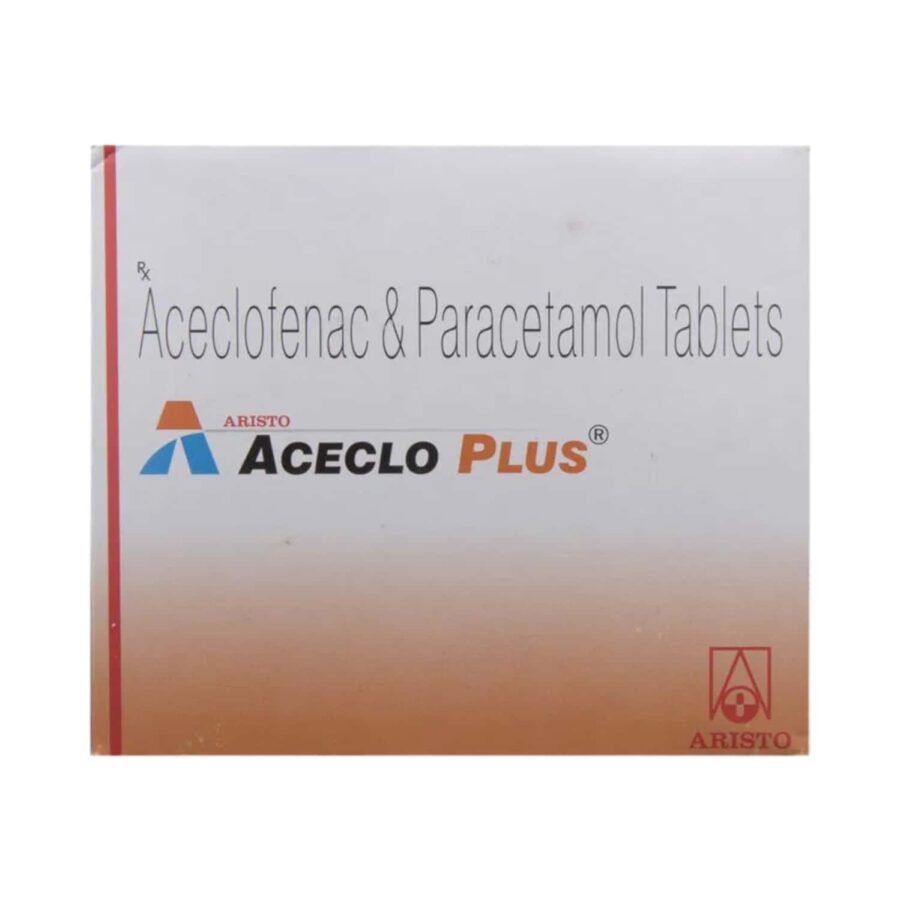 ACEROC P TAB