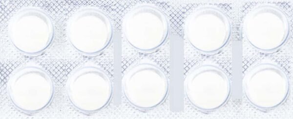 ACLOMET XL 25 TAB