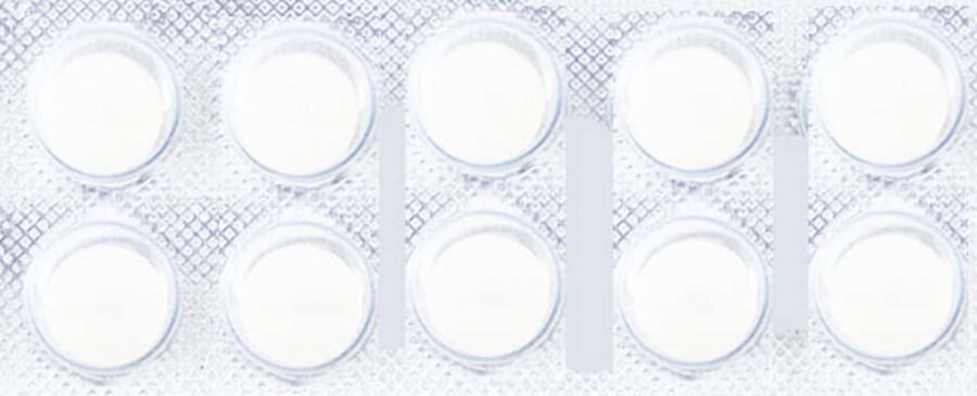 ACLOMET XL 25 TAB