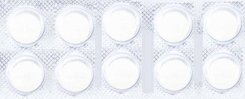 ACLOMET XL 25 TAB