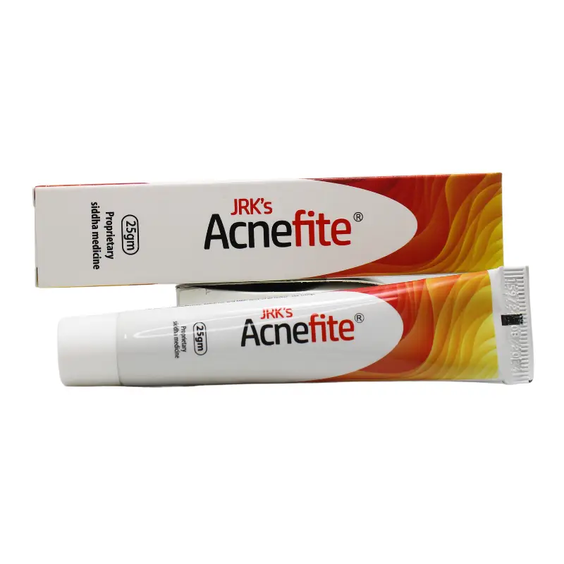 ACNE FITE CREAM