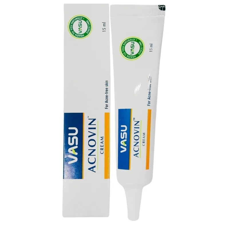 ACNOVIN CREAM