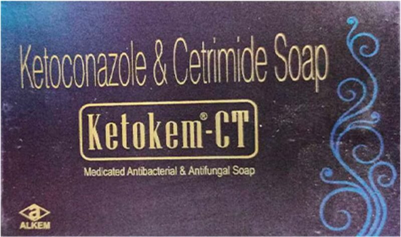 ACVAKETO SOAP