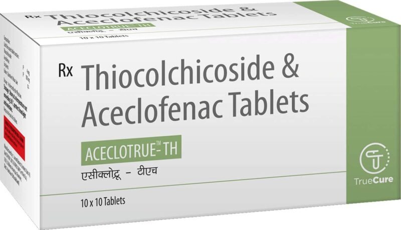 ACYCLOSURE TH4 TAB