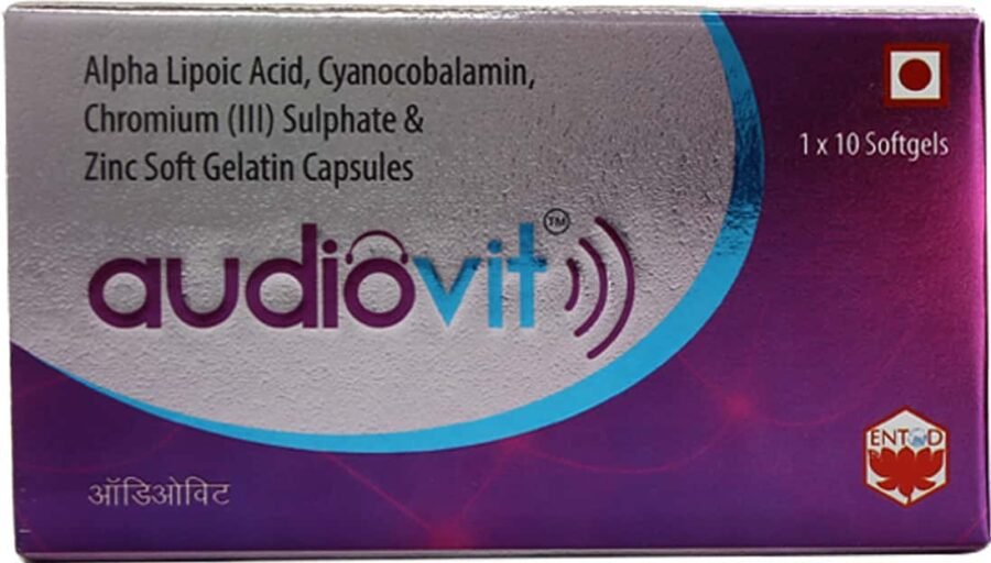 ADDYZOA CAPSULES