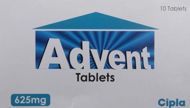 ADVENTOR PLUS TAB 10/50