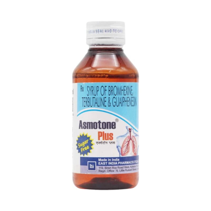 AJANTAFFIN PLUS SYP