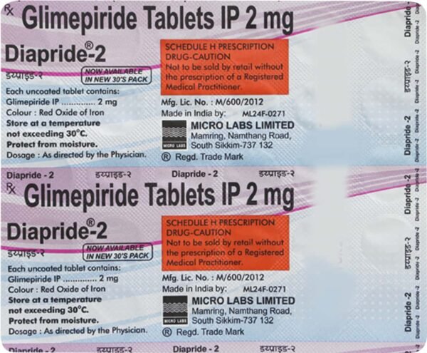 AJAPRIDE 2 TAB