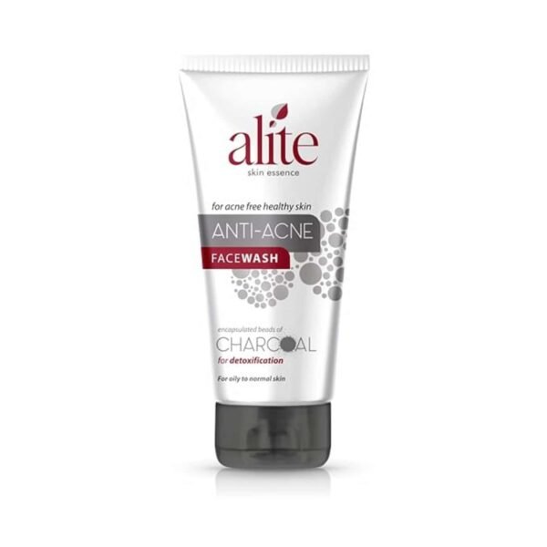 ALITE ANTI ACNE FACE WASH