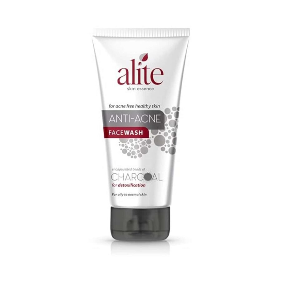 ALITE CHARCOAL FW (ANTI ACNE)
