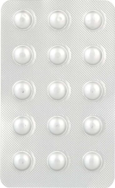 ALLERFEX M TAB