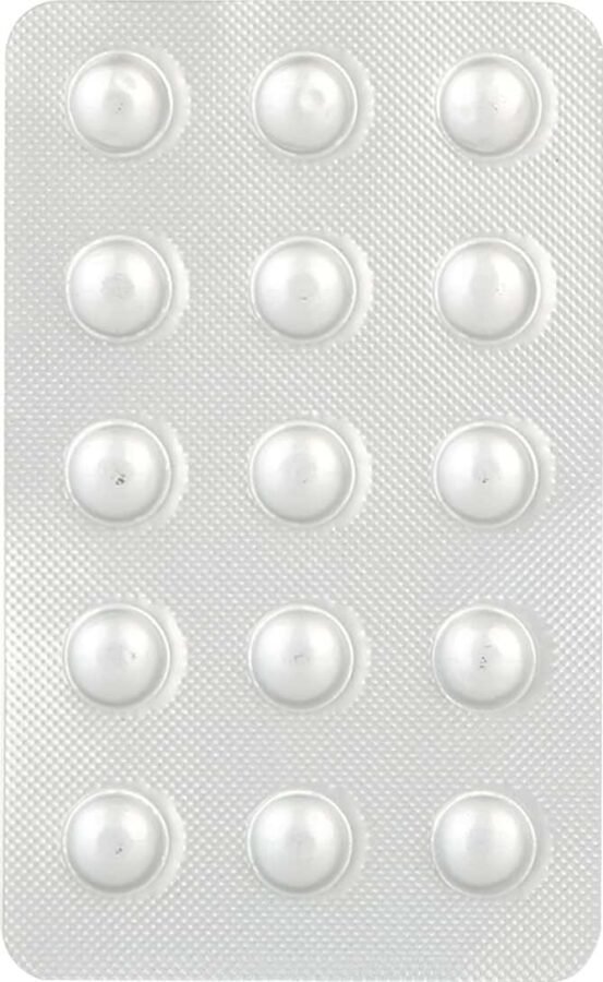 ALLERFEX M TAB