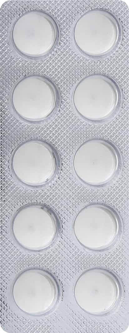 ALLERIN TABLET