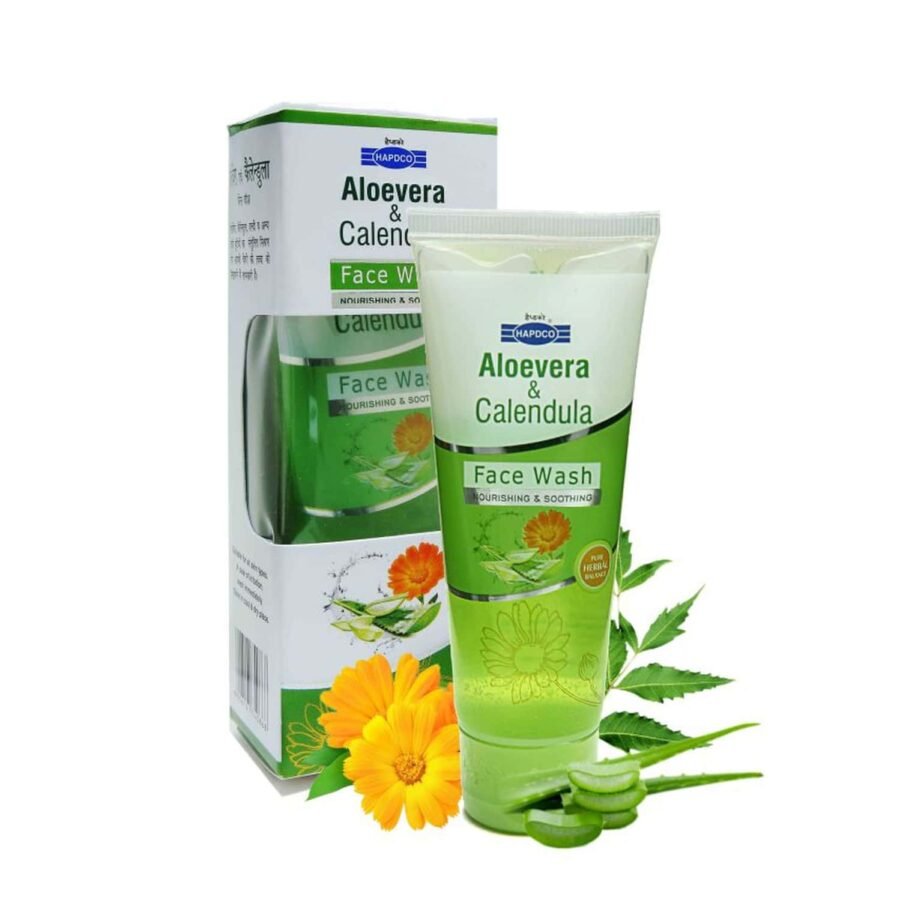 ALOEVERA CLEAR