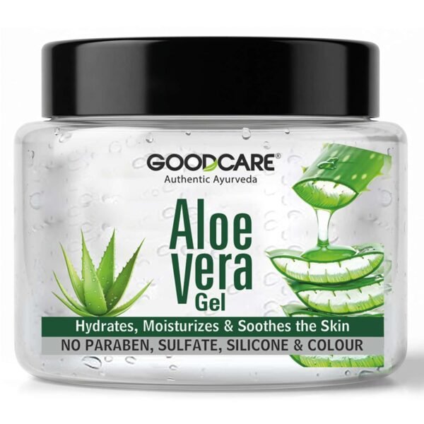 ALOEVERA GEL