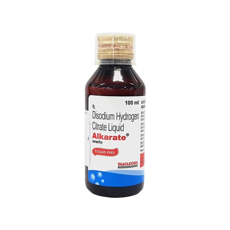 ALPITONE SYRUP