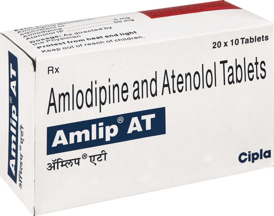 AMLIP MT TAB 5/25