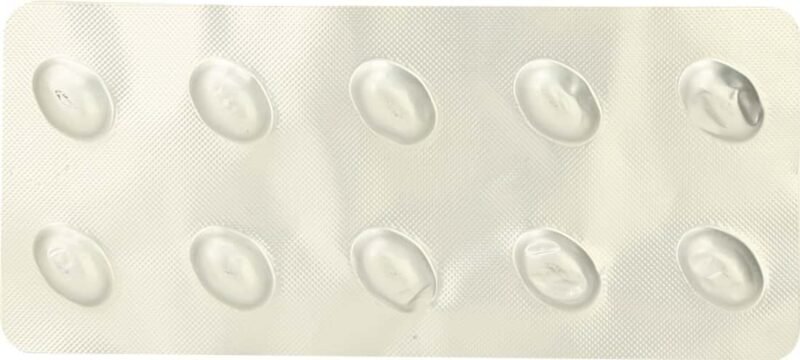 AMREE PLUS CAPSULES