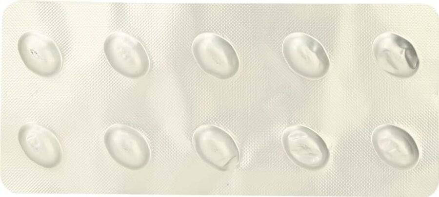 AMREE PLUS CAPSULES