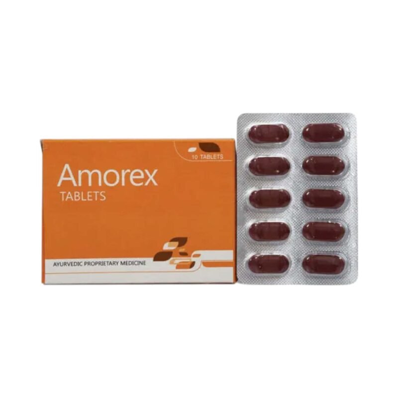 AMREE PLUS TABLET