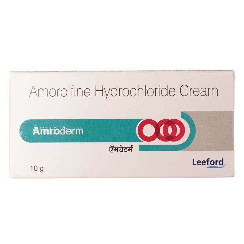 AMROID OINT