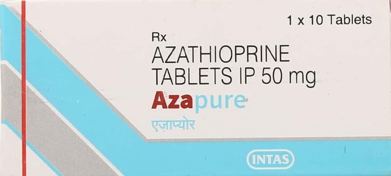 AMYPURE TABLET
