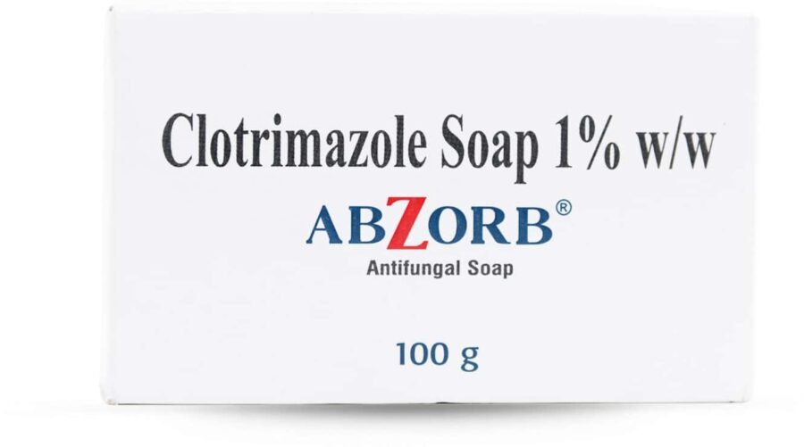 ANTIFUNGAL AF CREAM
