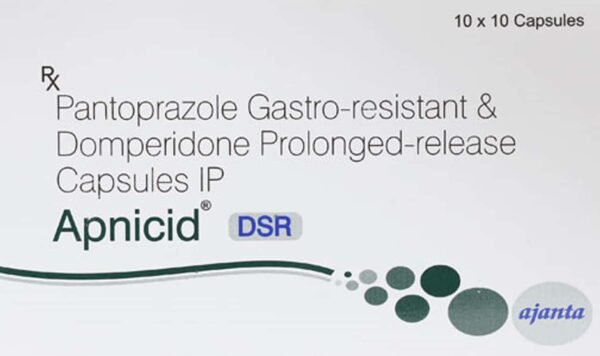 APNICID DSR CAP