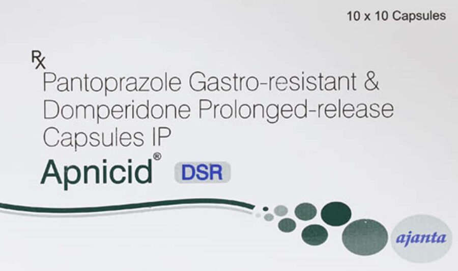 APNICID DSR CAP