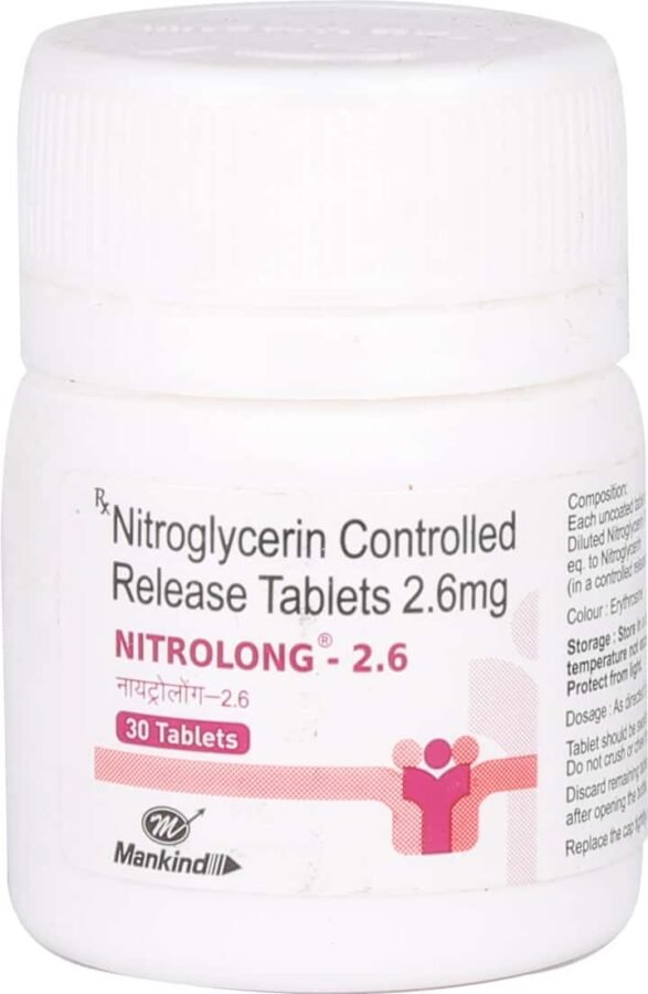 APNITO 2.6 TAB