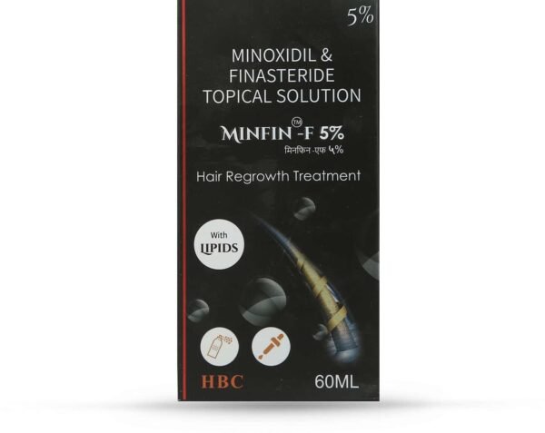 APPECIA F SOLUTION 5/0.1