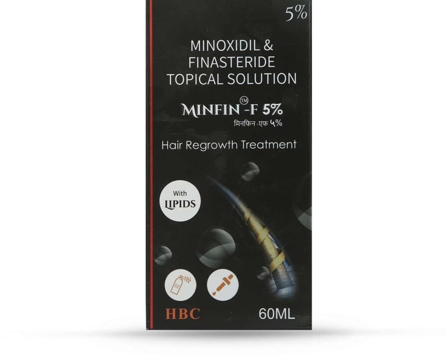 APPECIA F SOLUTION 5/0.1