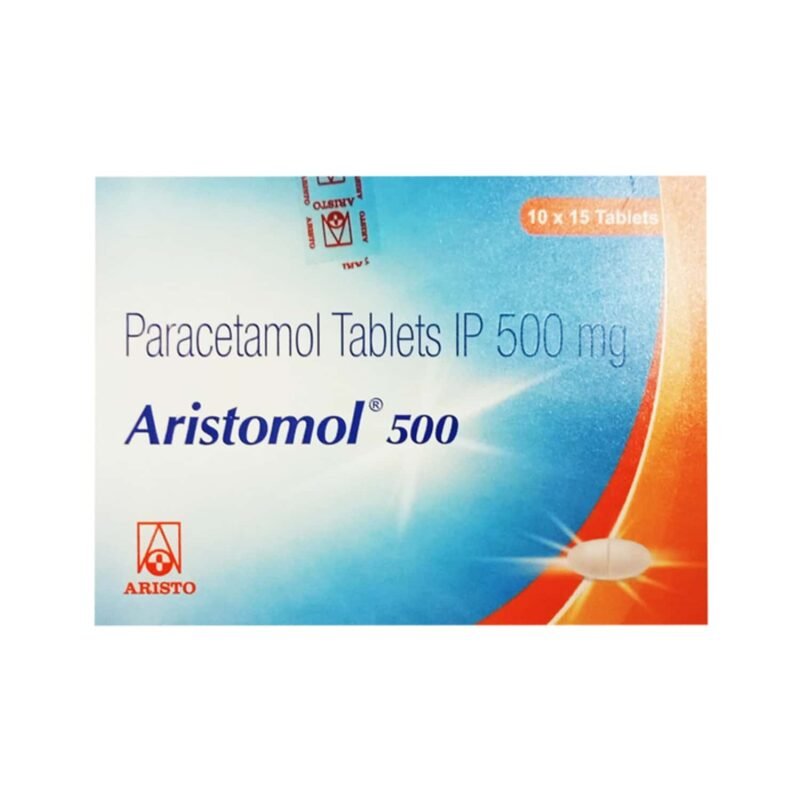 APRAMOL 500 TAB