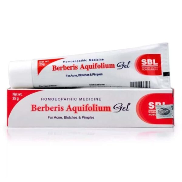 AQUIFOLIUM CREAM