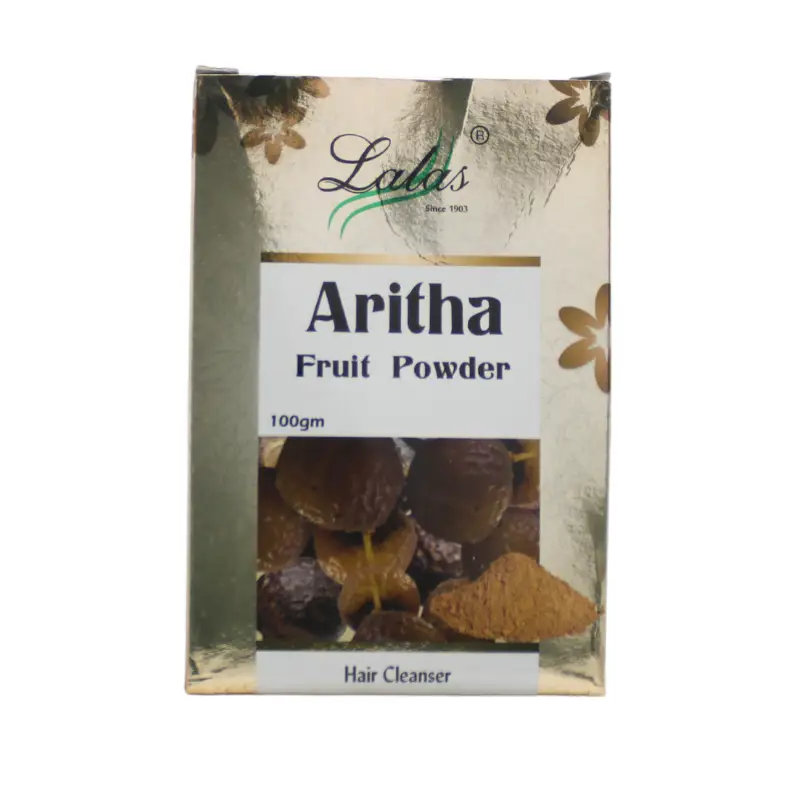 ARITHA HAIR POWDER