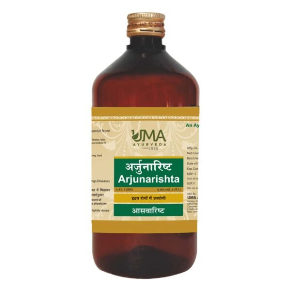 ARJUNARISHTA