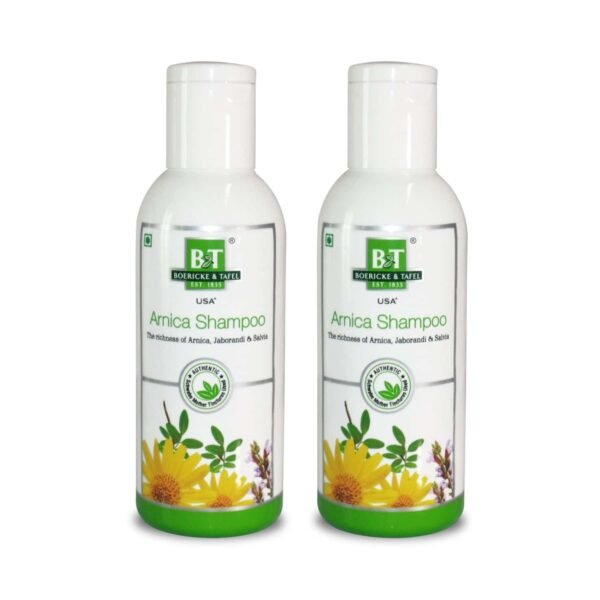 ARNICA KESH TEL