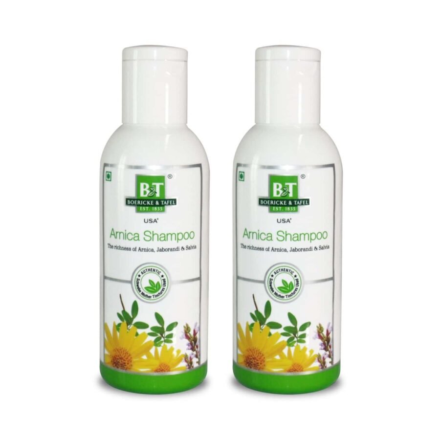 ARNICA KESH TEL